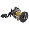 Abu Garcia Ambassadeur Pro Rocket 7000 Multiplier Reel Right Hand Wind