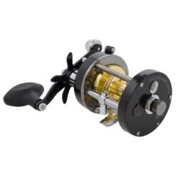 Abu Garcia Ambassadeur Pro Rocket 7000 Multiplier Reel Right Hand Wind