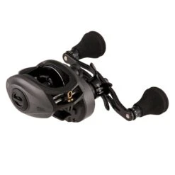 Abu Garcia Revo Beast Low Profile Reel - L41 5.8:1 Left Hand Wind