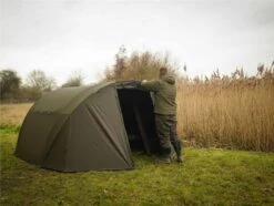AVID Ascent Bivvy Overwrap - Two Man - Two Man Overwrap Only