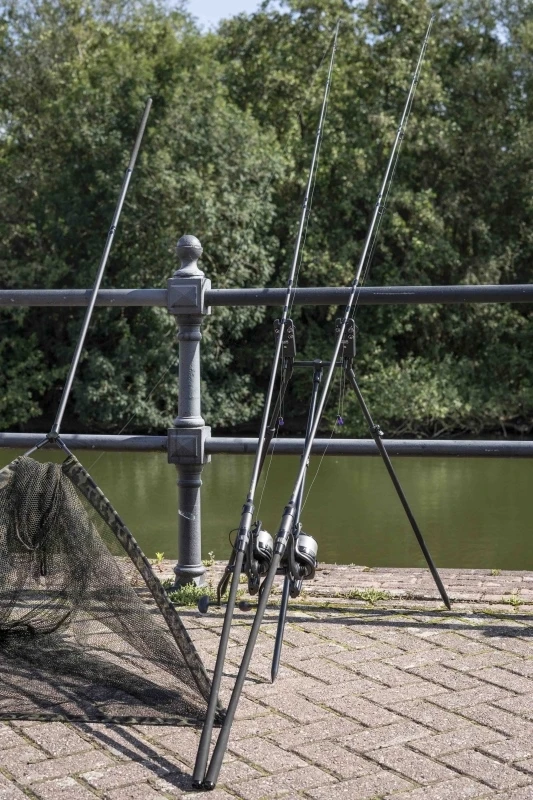 AVID Lok Down Buzz Pod - 8" - 2 Rod 3 AVID Lok Down Buzz Pod - 8" - 2 Rod - Image 3