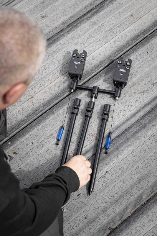 AVID Lok Down Buzz Pod - 8" - 2 Rod 8 AVID Lok Down Buzz Pod - 8" - 2 Rod - Image 8