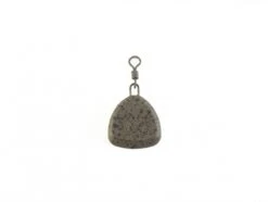 AVID Flat Pear Swivel Lead - 1.5oz/42g