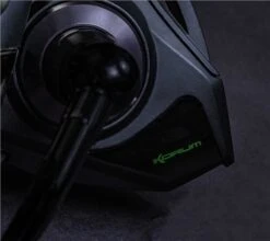 KORUM Zelos Mini Pit Reel - 6000 -Rod Venture Sales Store 49870 3