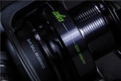 KORUM Zelos Mini Pit Reel - 6000 -Rod Venture Sales Store 49870 4