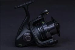KORUM Zelos Mini Pit Reel - 6000 -Rod Venture Sales Store 49870 5