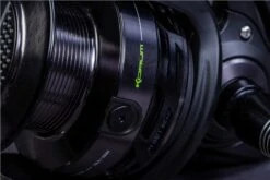 KORUM Zelos Mini Pit Reel - 6000 -Rod Venture Sales Store 49870 6