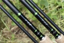 KORUM Allrounder Rod - 11ft 1.25lb -Rod Venture Sales Store 49881 2