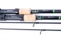 KORUM Allrounder Rod - 11ft 1.25lb