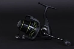 KORUM Axis Reel - 3000 8 KORUM Axis Reel - 3000 -Rod Venture Sales Store 49886 3