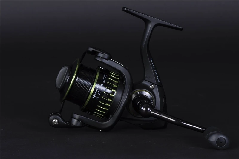 KORUM Axis Reel - 3000 4 KORUM Axis Reel - 3000 - Image 4