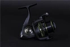 KORUM Axis Reel - 3000 9 KORUM Axis Reel - 3000 -Rod Venture Sales Store 49886 4