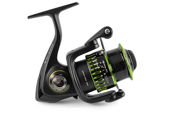 KORUM Axis Reel - 3000 1 KORUM Axis Reel - 3000