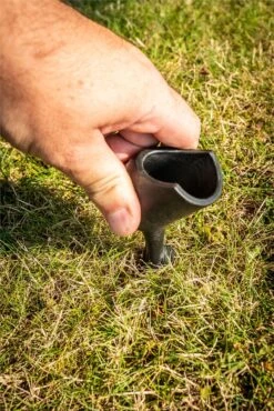 KORUM Leverage Butt Screw -Rod Venture Sales Store 49887 2