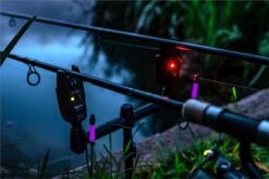 KORUM KBI-R 2-Rod Alarm Presentation Set 5 KORUM KBI-R 2-Rod Alarm Presentation Set -Rod Venture Sales Store 49891 2