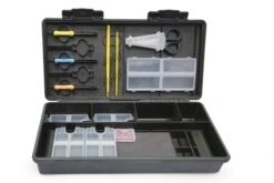 KORUM Maxi Rig Manager - Fully Loaded