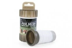 KORUM PVA Mesh With Boilie Cutter