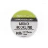 KORUM Smokescreen Mono Hooklink 50m - 10lb