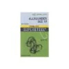 KORUM Supersteel All Rounder Hooks - Size 10 Barbed