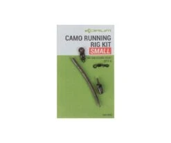 KORUM Camo Running Rig Kit - Large -Rod Venture Sales Store 49921 2