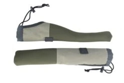 KORUM K.I.T.M Tip And Butt Protectors