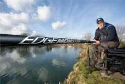 Edge Monster Margin Pole 8.5m -Rod Venture Sales Store 50021 2