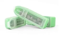 Non-Toxic Shot - Dispenser 5 Non-Toxic Shot - Dispenser -Rod Venture Sales Store 50060 1