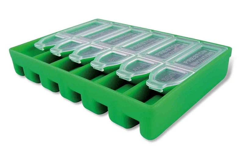 Non-Toxic Shot - Dispenser 1 Non-Toxic Shot - Dispenser