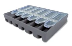 Super Soft Lead Shot - Micro Sizes Dispenser