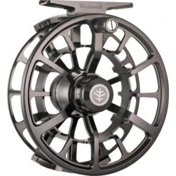 RS2 Fly Reel - #5/6 -Rod Venture Sales Store 50141 2