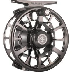 RS2 Fly Reel - #5/6
