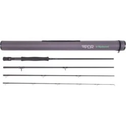 PDR Fly Rod - 9ft #9