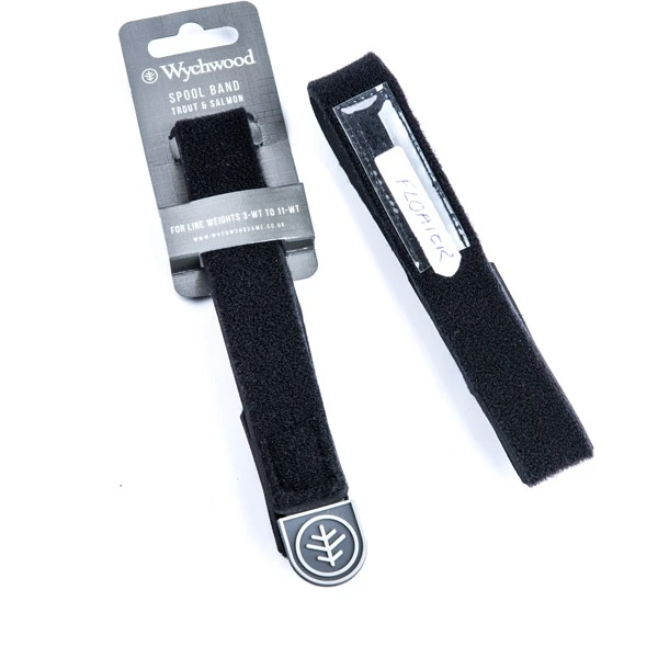 Spool Retainer 1 Spool Retainer