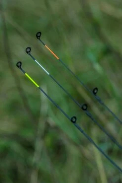 Guru Aventus (10/11ft)/ N-Gauge (12ft) Carbon Quivertip - 1.5oz