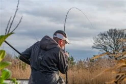 Guru N-Gauge Power Feeder Rod 12ft 2pc -Rod Venture Sales Store 50491 13