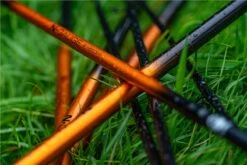 Guru N-Gauge Power Feeder Rod 12ft 2pc -Rod Venture Sales Store 50491 15