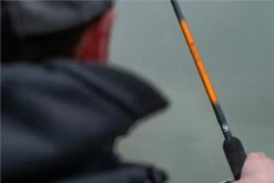 Guru N-Gauge Power Feeder Rod 12ft 2pc -Rod Venture Sales Store 50491 9