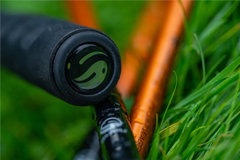 Guru N-Gauge Pellet Waggler Rod - 10ft 2pc 11 Guru N-Gauge Pellet Waggler Rod - 10ft 2pc - Image 11