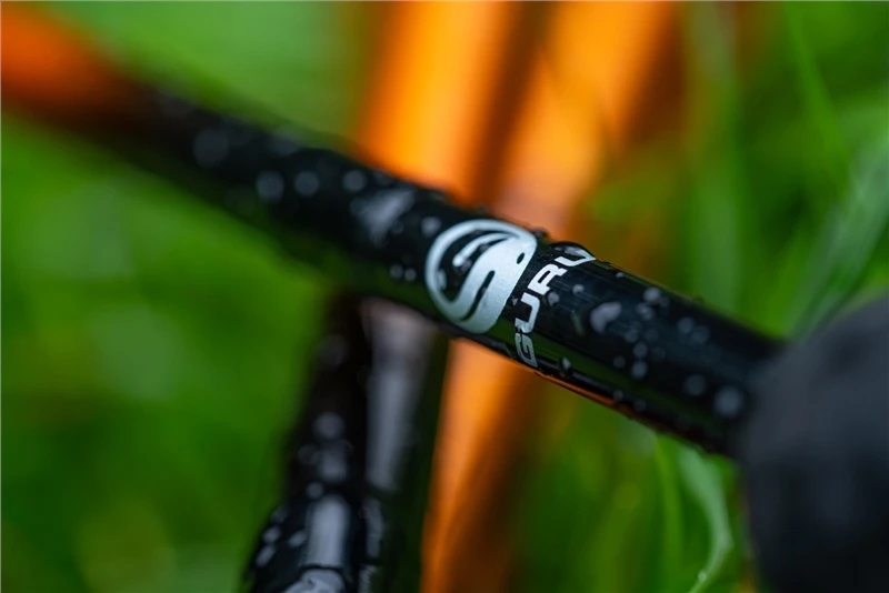 Guru N-Gauge Pellet Waggler Rod - 10ft 2pc 10 Guru N-Gauge Pellet Waggler Rod - 10ft 2pc - Image 10