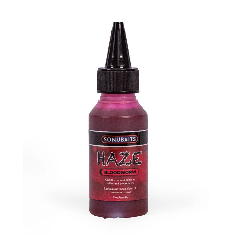 Sonubaits Haze Liquids - Banoffee 7 Sonubaits Haze Liquids - Banoffee - Image 7