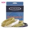Vision Stillmaniac Fly Line - WF6 Clear Inter