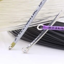 Vision Stillmaniac Fly Line - WF6 Clear Inter -Rod Venture Sales Store 50635 2