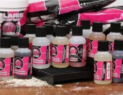 Mainline Response Flavour 60ml - Aniseed Oil