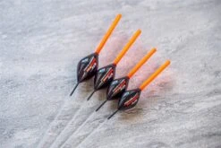 Des Shipp Commercial Carp Diamond Pole Float - 4x12 -Rod Venture Sales Store 50748 2