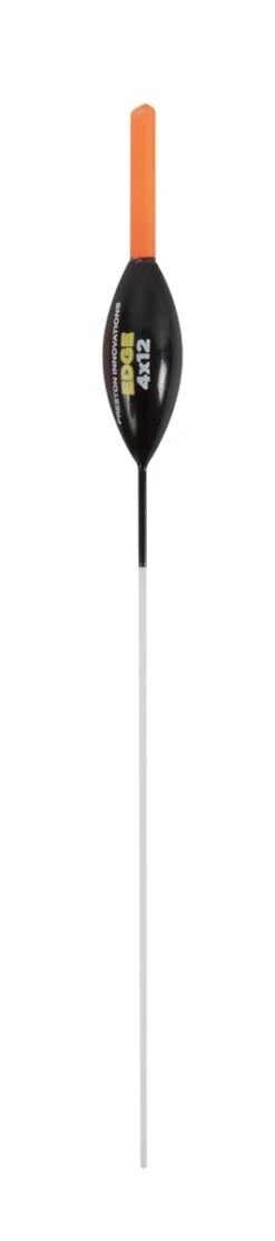 Des Shipp Commercial Carp Edge Pole Float - 4x12