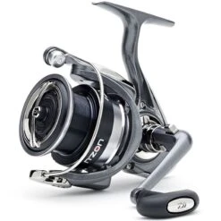 Daiwa 20 N'Zon LT Feeder Reel - 5000S