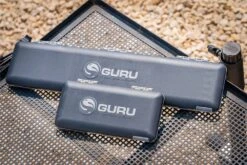 Guru Stealth Rig Case - 6" -Rod Venture Sales Store 50777 10