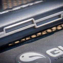 Guru Stealth Rig Case - 6" -Rod Venture Sales Store 50777 2