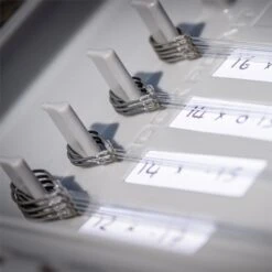 Guru Stealth Rig Case - 6" -Rod Venture Sales Store 50777 6