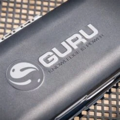 Guru Stealth Rig Case - 6" -Rod Venture Sales Store 50777 7